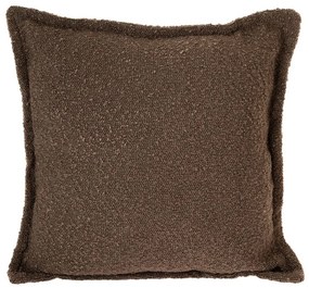 Διακοσμητικό Μαξιλάρι (Με Γέμιση) 84589 Brown 43X43
