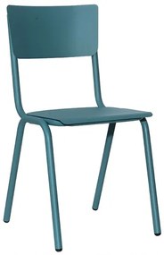 Metaxakis   School/M Chair  metax-02-00-1009 διάστ.49.0000 x 44.0000 x 85.0000