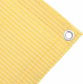 vidaXL Χαλί Σκηνής Μπεζ 400 x 700 εκ.