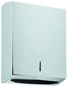 CASSETA ΧΑΡΤ/ΚΗ  INOX ST/ST 304 K 13-8090