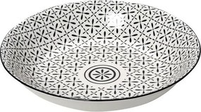 DIS. LAYLA ΠΙΑΤΟ ΒΑΘΥ  ΜΑΥΡΟ 23χ4.8ΕΚ