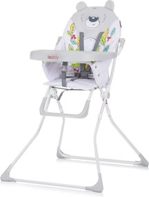 Καρεκλάκι φαγητού "Teddy" multicolor