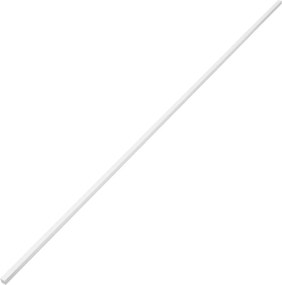 vidaXL Κανάλι Καλωδίων 25 x 16 χιλ. 10 μ. από PVC