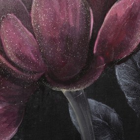 Πίνακας Με Κορνίζα (58x58) A-S Flower 169421