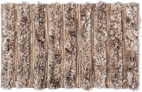 Πατάκι Μπάνιου (55x90) Silk Fashion 17092 Beige