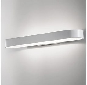 Απλίκα Φωτιστικό Τοίχου LED 15,5W IP20 3000K Λευκό Cip LD0062B3 Zafferano-LD0062B3-Λευκό LD0062B3