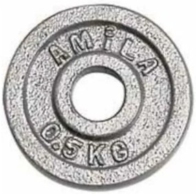 Δίσκος Amila Εμαγιέ Φ28mm 0.5kg 44476