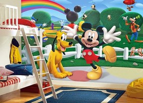 Φωτοταπετσαρία Mickey Mouse 3