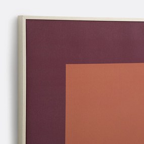 Ψηφιακή εκτύπωση με κορνίζα, 50 x 70 εκ., AZELYS
