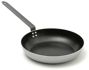 Τηγάνι Αντικολλητικό SK61371420 Φ20cm Grey-Black Max Home 20cm Aluminium