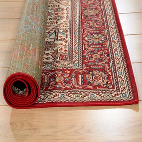 Χαλί All Season (140x200) Tzikas Carpets Battu 1472-102