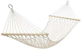 Αιώρα Campus Πλεχτή Nylon 200x125cm 9-001599