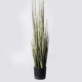 Supergreens Τεχνητό Φυτό Χορτάρι Stipa Πράσινο 90 εκ