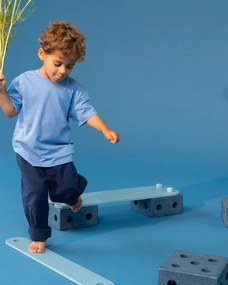 Modu Balance Track, Deep Blue/ Sky Blue