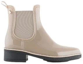 Μπότες Lemon Jelly  Boots Ava 29 - Dusty Nude