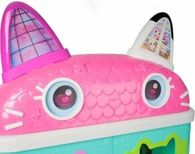 Κουκλόσπιτο Gabby's Dollhouse