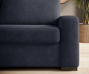 Καναπές Orchid διθέσιος-Anthraki