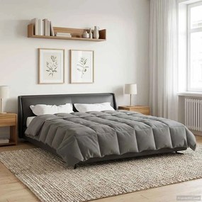 vidaXL Κουβέρτα ολόκληρου του χρόνου 220 x 260 cm