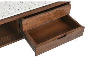 Τηλεόραση Home ESPRIT 166 x 46 x 52 cm