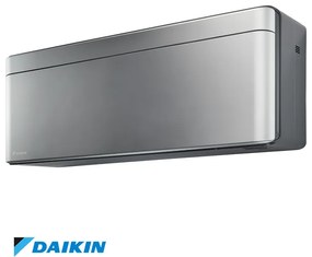 Κλιματιστικό Inverter Daikin Stylish FTXA35BS + RXA35A