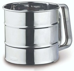 Κόσκινο Acer 10-186-012 10cm Inox Nava Stainless Steel