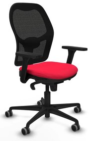 Καρέκλα Γραφείου Jorquera Piqueras y Crespo 3D036G0 Κόκκινο