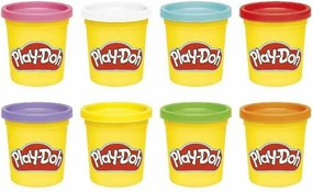 Παιχνίδι με Πλαστελίνη Play-Doh