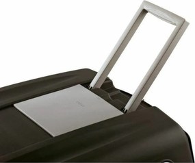 Κλουβί Μεταφοράς Kerbl Gulliver 5 Μαύρο/Γκρι Πλαστική ύλη