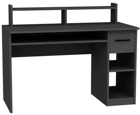 Γραφείο Eslem 550ARN2208 120x55x93,3cm Anthracite