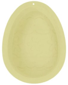Πασχαλινή Φόρμα Κέικ Σιλικόνης (21x16x4.2) K-M Easter Egg 170491510