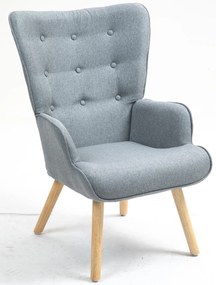 Πολυθρόνα Burnaby-Gkri