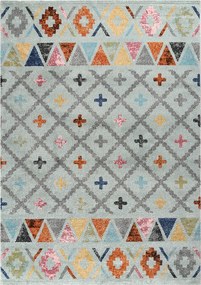 Χαλί (160x230) Tzikas Carpets Palmas 37930-132