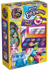 Χειροτεχνικό Παιχνίδι Lisciani Giochi The Moon Academy Moon eyeshadows
