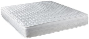 Bs Strom-Στρώμα Bs Strom Island Anatomic Ημίδιπλο 110x200x25cm - Ελληνικής κατασκευής