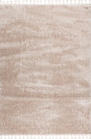 Χαλί (160x230) Polcarpet Silky Shaggy Gold