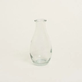 Beauty Home ΒΑΖΑΚΙ ΓΥΑΛΙΝΟ 14X7CM