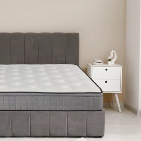 Στρώμα King 180x200+32εκ. Prestige Latex 1507 Das Mattress