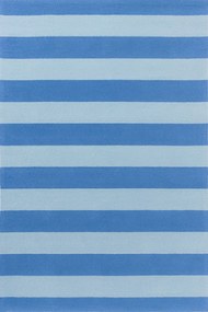 Χαλί Lille 480008 Sky Blue Laura Ashley 250X350cm