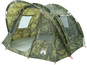 vidaXL Σκηνή Ψαρέματος 2 Ατόμων Αδιάβροχη Μπλε