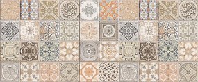 Διάδρομος Βινυλίου Persian Tiles-Medium