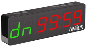 AMILA Χρονόμετρο Pocket Gym Timer (41910)