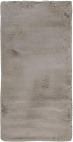 Χαλί Γούνινο (200x300) Βιοκαρπέτ Cloud Grey 05