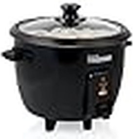 ρυζιέρα Tristar RK6141 Λευκό Πλαστική ύλη 300 W 0,6 L