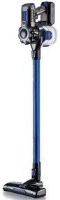 Σκούπα Επαναφορτιζόμενη Stick 00P272200AR0 1lt 120W Blue Ariete