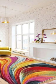Χαλί Woopamuk191 Multi Conceptum Hypnose 160X230cm