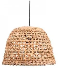 ΜΟΝΟΦΩΤΟ ΨΑΘΙΝΟ Fylliana FL021 Boho ΦΥΣΙΚΟ ΧΡΩΜΑ 35x25εκ 727-125-028
