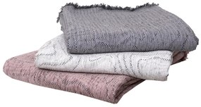 Ριχτάρι Πολυθρόνας 180x150 2222 Γκρι