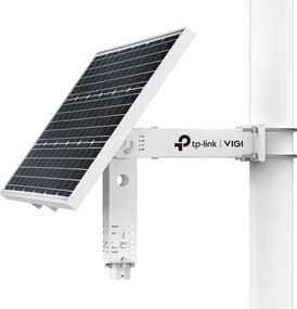 TP-LINK VIGI SP9030 Ηλιακό Panel Συστημάτων CCTV Λευκό
