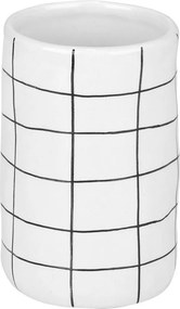 Ποτηροθήκη Μπάνιου (Φ7.5x12) Estia Cage 02-27605