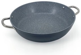 Luigi Ferrero Prima Special FR-3680 Τηγάνι με χερούλια 36x8cm, 6.8L